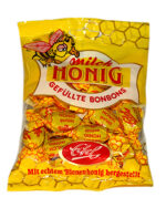 Milch Honig Bonbons – Bild 2