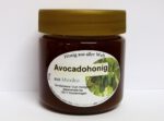 Avocadohonig