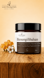 Bienengiftbalsam