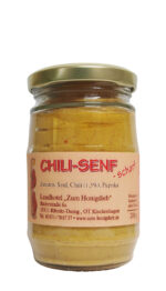 Chilisenf