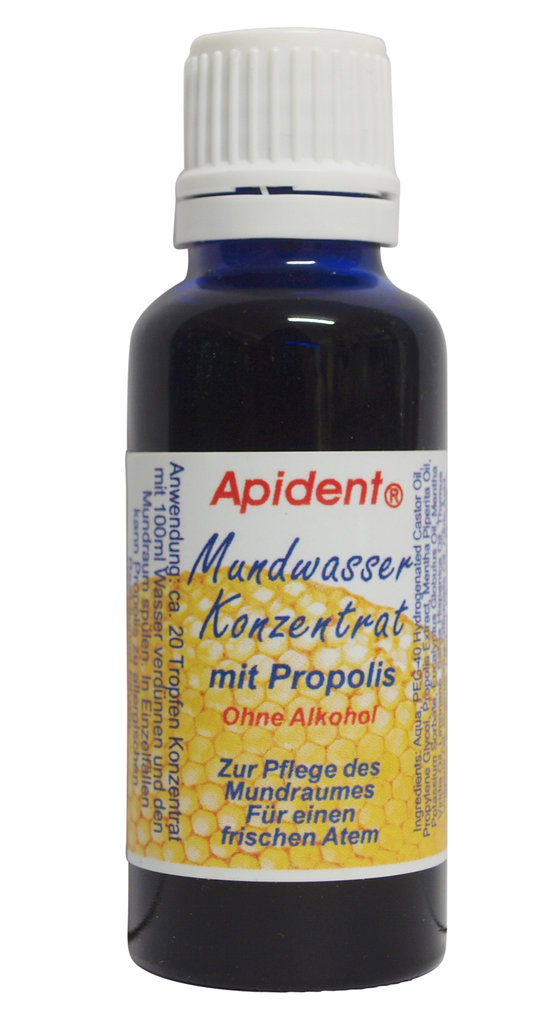 Mundwasser_propolis_copy Mundwasser mit Propolis – Bild 1