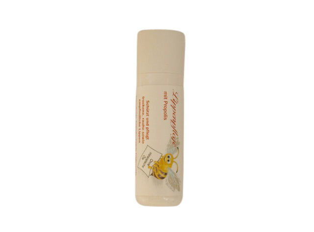Propolislippenpflege Lippenbalsam mit Propolis – Bild 1