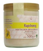 Rapshonig vom Honigdieb