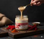 Honig und Chili