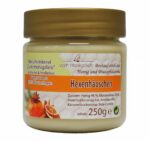 Honig und Bratapfel