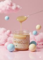 Honig trifft auf Bubble Gum – Bild 3