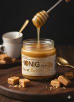 Honig trifft auf Butterscotch – Bild 2