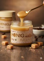 Honig Karamell