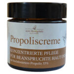Propoliscreme